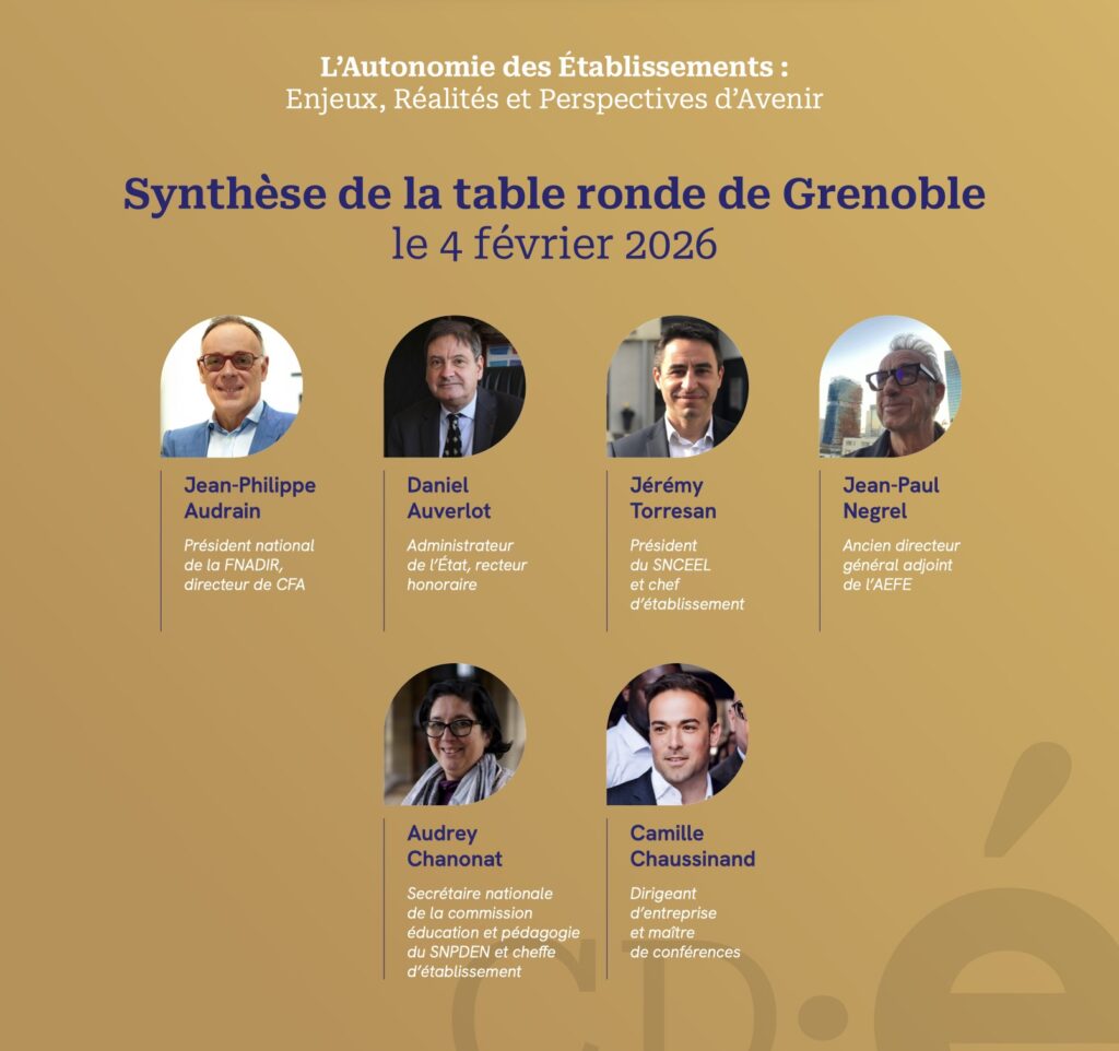 cde grenoble